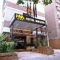 Hotel Catalonia Mikados